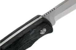 EKA Swede 8 Black, 715608 13 EKA Swede 8 Black, 715608 -Knife Shop EK 715608 06 eka v201909