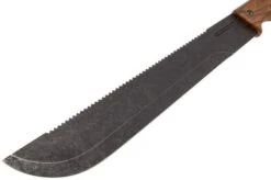 EKA MachBlade W1 Machete, G10 Wood Pattern, 814602 11 EKA MachBlade W1 Machete, G10 Wood Pattern, 814602 -Knife Shop EK 814602 03 eka ek 814602 03