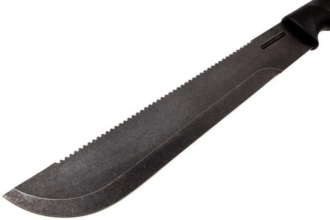 EKA MachBlade W1 Machete, Black, 914602 3 EKA MachBlade W1 Machete, Black, 914602 - Image 3