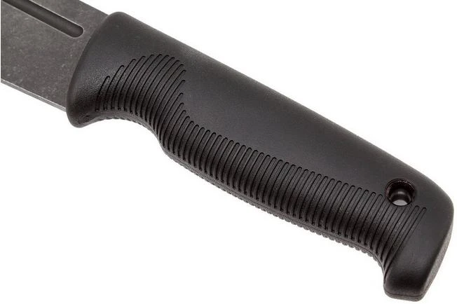 EKA MachBlade W1 Machete, Black, 914602 4 EKA MachBlade W1 Machete, Black, 914602 - Image 4