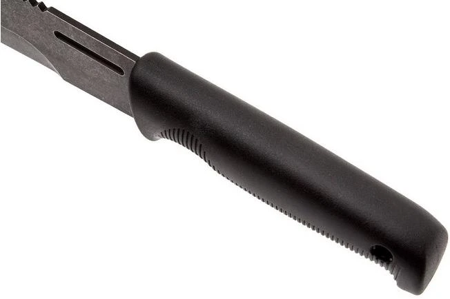 EKA MachBlade W1 Machete, Black, 914602 5 EKA MachBlade W1 Machete, Black, 914602 - Image 5