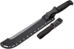 EKA MachBlade W1 Machete, Black, 914602 17 EKA MachBlade W1 Machete, Black, 914602 -Knife Shop EK 914602 09 eka ek 914602 09