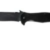 Emerson CQC-15-BT Tanto/recurve, Black