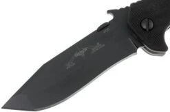 Emerson CQC-15-BT Tanto/recurve, Black -Knife Shop EM CQC 15 BT 03 emerson em cqc 15 bt 03
