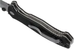 Emerson CQC-15-BT Tanto/recurve, Black -Knife Shop EM CQC 15 BT 05 emerson em cqc 15 bt 05