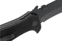 Emerson CQC-15-BT Tanto/recurve, Black -Knife Shop EM CQC 15 BT 06 emerson em cqc 15 bt 06
