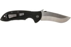 Emerson Super Commander Plain Edge, Stonewashed 9 Emerson Super Commander Plain Edge, Stonewashed -Knife Shop EM S COM SF 02 emerson em s com sf 02