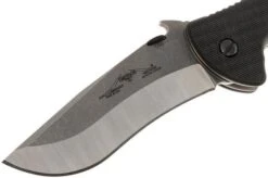 Emerson Super Commander Plain Edge, Stonewashed 10 Emerson Super Commander Plain Edge, Stonewashed -Knife Shop EM S COM SF 03 emerson em s com sf 03