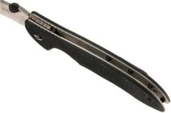 Emerson Super Commander Plain Edge, Stonewashed 14 Emerson Super Commander Plain Edge, Stonewashed -Knife Shop EM S COM SF 07 emerson em s com sf 07