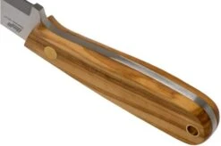 Brisa Necker 70, 009 Scandi Olive, Neck Knife -Knife Shop ENZ 009 04 enzo brisa