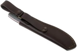 Brisa Nessmuk 125 Black Canvas Micarta 32086 Outdoor Knife 13 Brisa Nessmuk 125 Black Canvas Micarta 32086 Outdoor Knife -Knife Shop ENZ 32086 07 brisa enzo v202107