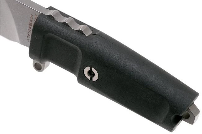 Extrema Ratio Shrapnel OG, Stonewashed 04.1000.0160/SW Fixed Knife 5 Extrema Ratio Shrapnel OG, Stonewashed 04.1000.0160/SW Fixed Knife - Image 5