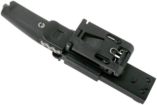 Extrema Ratio Shrapnel OG, Stonewashed 04.1000.0160/SW Fixed Knife 7 Extrema Ratio Shrapnel OG, Stonewashed 04.1000.0160/SW Fixed Knife - Image 7