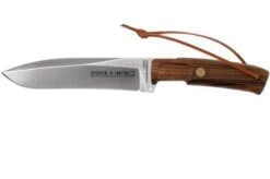 Extrema Ratio Dobermann IV Africa Satin Hunting Knife