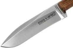 Extrema Ratio Dobermann IV Africa Satin Hunting Knife 12 Extrema Ratio Dobermann IV Africa Satin Hunting Knife -Knife Shop ER04 1000 0184 AFR 03 extrema ratio er04 1000 0184 afr 03
