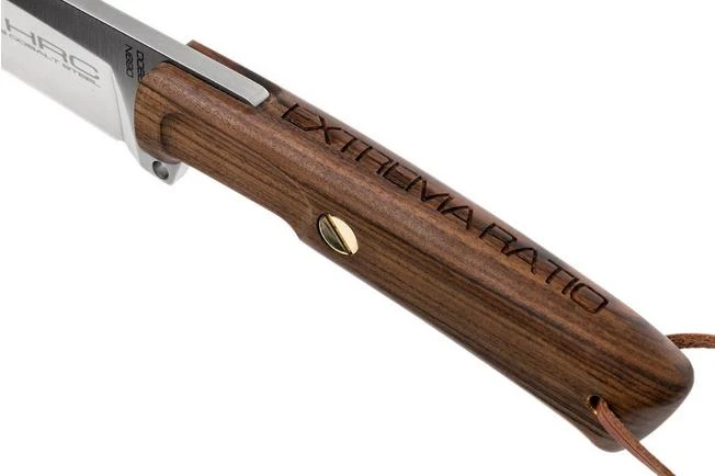 Extrema Ratio Dobermann IV Africa Satin Hunting Knife 5 Extrema Ratio Dobermann IV Africa Satin Hunting Knife - Image 5