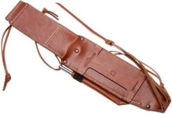 Extrema Ratio Dobermann IV Africa Satin Hunting Knife 17 Extrema Ratio Dobermann IV Africa Satin Hunting Knife -Knife Shop ER04 1000 0184 AFR 08 extrema ratio er04 1000 0184 afr 08