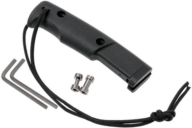 Extrema Ratio Dobermann IV Africa Satin Hunting Knife 10 Extrema Ratio Dobermann IV Africa Satin Hunting Knife - Image 10