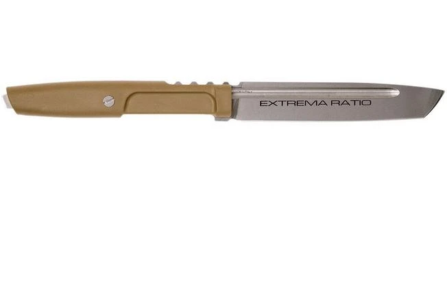 Extrema Ratio Mamba HCS 04-1000-0477-HCS, Fixed Knife 2 Extrema Ratio Mamba HCS 04-1000-0477-HCS, Fixed Knife - Image 2