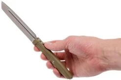 Extrema Ratio Mamba HCS 04-1000-0477-HCS, Fixed Knife 13 Extrema Ratio Mamba HCS 04-1000-0477-HCS, Fixed Knife -Knife Shop ER04 1000 0477 HCS 06 extrema ratio mamba er04 1000 0477 hcs 06