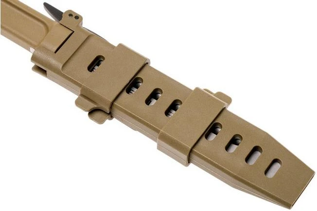 Extrema Ratio Mamba HCS 04-1000-0477-HCS, Fixed Knife 8 Extrema Ratio Mamba HCS 04-1000-0477-HCS, Fixed Knife - Image 8