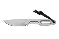 Extrema Ratio Satre, Stonewashed 04.1000.0222/SW Neck Knife