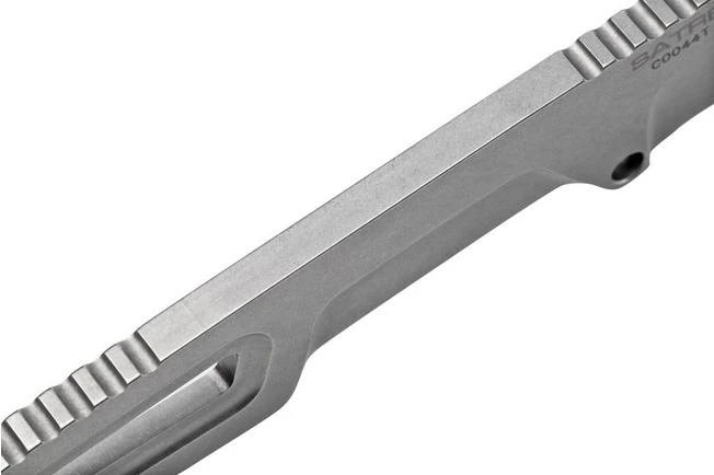 Extrema Ratio Satre, Stonewashed 04.1000.0222/SW Neck Knife 5 Extrema Ratio Satre, Stonewashed 04.1000.0222/SW Neck Knife - Image 5