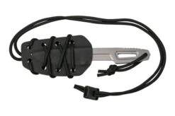 Extrema Ratio Satre, Stonewashed 04.1000.0222/SW Neck Knife 14 Extrema Ratio Satre, Stonewashed 04.1000.0222/SW Neck Knife -Knife Shop ER0410000222SW 07 extremaratio