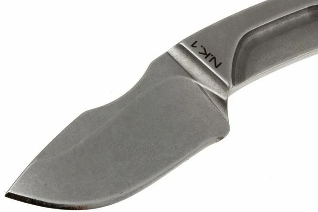 Extrema Ratio N.K.1 Neck Knife - Stonewashed 2 Extrema Ratio N.K.1 Neck Knife - Stonewashed - Image 2