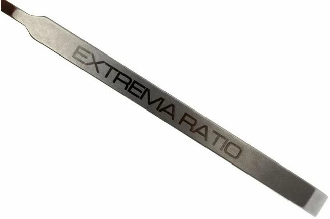 Extrema Ratio N.K.1 Neck Knife - Stonewashed 4 Extrema Ratio N.K.1 Neck Knife - Stonewashed - Image 4