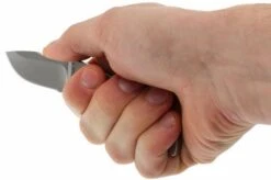 Extrema Ratio N.K.1 Neck Knife - Stonewashed 12 Extrema Ratio N.K.1 Neck Knife - Stonewashed -Knife Shop ER123NK1SW 05 extrama ratio neck knife er123nk1sw d5