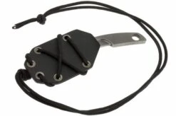 Extrema Ratio N.K.1 Neck Knife - Stonewashed 14 Extrema Ratio N.K.1 Neck Knife - Stonewashed -Knife Shop ER123NK1SW 07 extrama ratio neck knife er123nk1sw d7