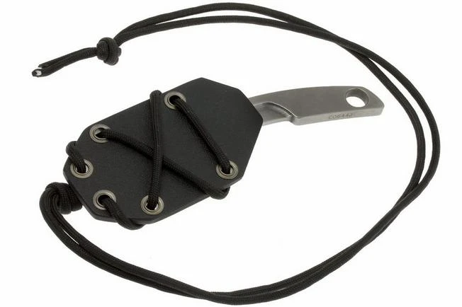 Extrema Ratio N.K.1 Neck Knife - Stonewashed 7 Extrema Ratio N.K.1 Neck Knife - Stonewashed - Image 7