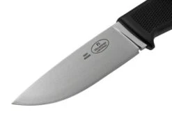 Fällkniven F1L VGWolf Pilot Survial Knife, Outdoor Knife, Leather Sheath -Knife Shop FKF1LWOLF 03 fallkniven
