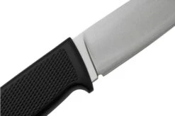 Fällkniven F1L VGWolf Pilot Survial Knife, Outdoor Knife, Leather Sheath -Knife Shop FKF1LWOLF 05 fallkniven