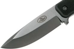 Fällkniven F1xb Pilot Knife, Black, Outdoor Knife -Knife Shop FKF1XB 03 fallkniven