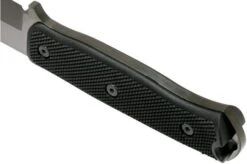 Fällkniven F1xb Pilot Knife, Black, Outdoor Knife -Knife Shop FKF1XB 04 fallkniven