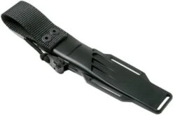 Fällkniven F1xb Pilot Knife, Black, Outdoor Knife -Knife Shop FKF1XB 08 fallkniven