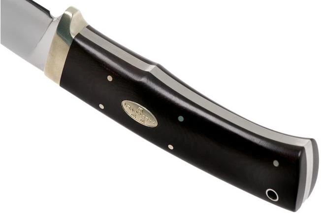 Fällkniven HK9L Hunting Knife 4 Fällkniven HK9L Hunting Knife - Image 4