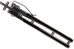 Fallkniven PXL Green Micarta -Knife Shop FKPXLGM 07 fallkniven fkpxlgm 07