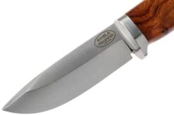 Fällkniven SK2 Embla Hunting Knife -Knife Shop FKSK2L 03 fallkniven