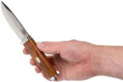 Fällkniven SK2 Embla Hunting Knife -Knife Shop FKSK2L 06 fallkniven