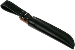 Fällkniven SK2 Embla Hunting Knife -Knife Shop FKSK2L 08 fallkniven