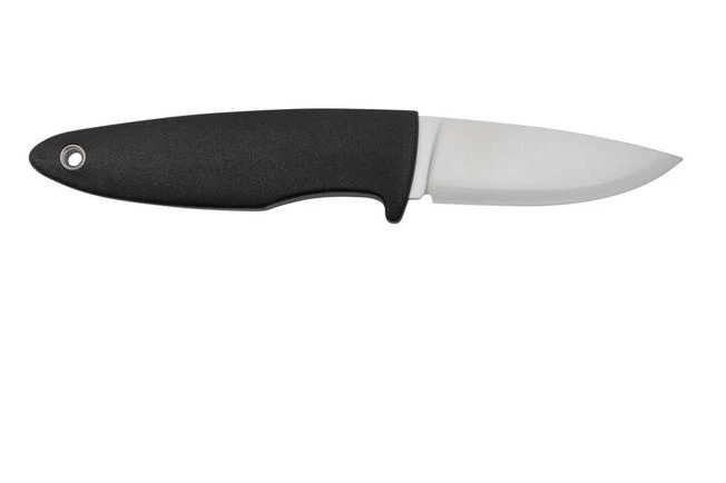 Fällkniven WM1L Hunting Knife VG10W Leather Sheath 2 Fällkniven WM1L Hunting Knife VG10W Leather Sheath - Image 2