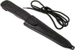 Fox Fairbairn Sykes FX-593 Wallnut Handle, Hill Knives Design -Knife Shop FOFX 593 07 fox knives fairbairn fofx 593 07