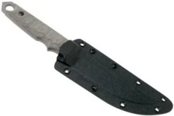 Fox Knives Ryu FX-634 MOD Green Canvas Micarta, Fixed Knife, Black Roc Knives Design 12 Fox Knives Ryu FX-634 MOD Green Canvas Micarta, Fixed Knife, Black Roc Knives Design -Knife Shop FOFX 634MOD 06 fox knives