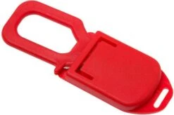 Fox FKMD Rescue Red FX-640/1 Belt Cutter -Knife Shop FOFX 640 1 03 fox rescue fofx 640 1 03