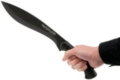 Fox Kukri FX-658 Machete -Knife Shop FOFX 658 06 fox knives fofx 658 06