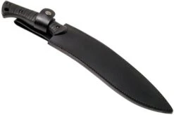 Fox Kukri FX-658 Machete -Knife Shop FOFX 658 07 fox knives fofx 658 07