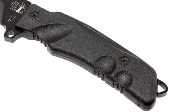 Fox FKMD Extreme Tactical Kukri FX-9CM04 Machete, Boris Sterm Design 4 Fox FKMD Extreme Tactical Kukri FX-9CM04 Machete, Boris Sterm Design - Image 4